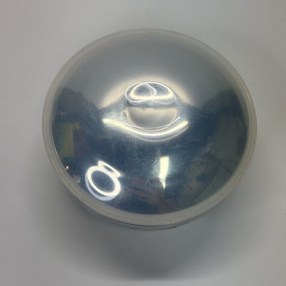 NOS Avon Anew Luminosity Ultra Advanced Skin Brightener - 1.0 oz Cream EXP 2012 - Picture 5 of 6